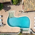 Monte-carlo Masters - Horizon - 5min From - A Bird's-eye View Of And Mediterranean - Ideal Groups & Families - Parking - Private Garden - Calm Monaco