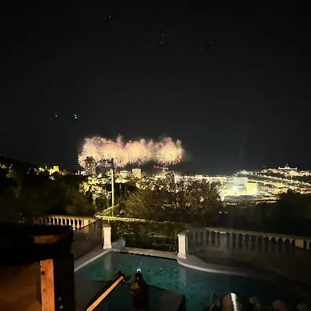 Horizon Sea View At Your Doorstep Villa Monaco