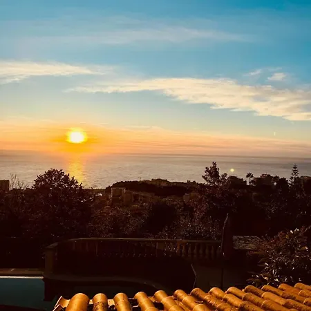 Horizon Sea View At Your Doorstep Villa *