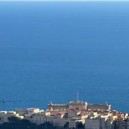 Villa Horizon Sea View At Your Doorstep *