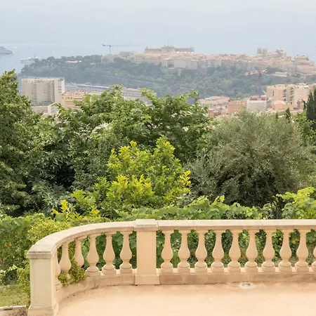 Horizon Sea View At Your Doorstep Villa