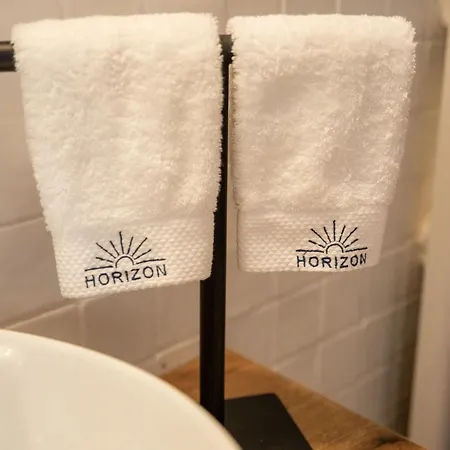 Horizon Sea View At Your Doorstep *