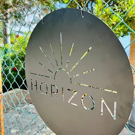 Horizon Sea View At Your Doorstep Villa *