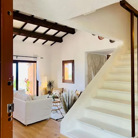 Villa Horizon Sea View At Your Doorstep *