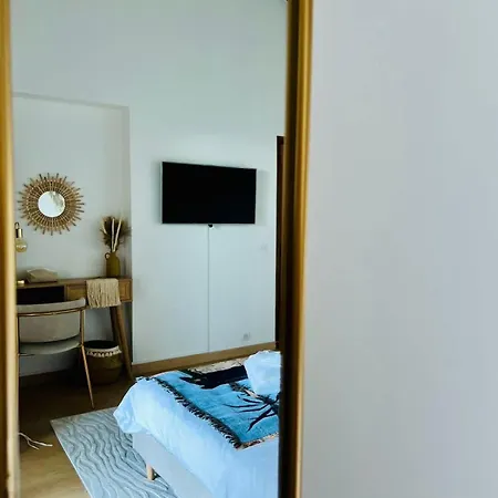 Horizon Sea View At Your Doorstep * Monaco