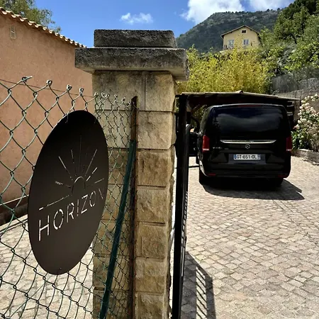 Villa Horizon Sea View At Your Doorstep