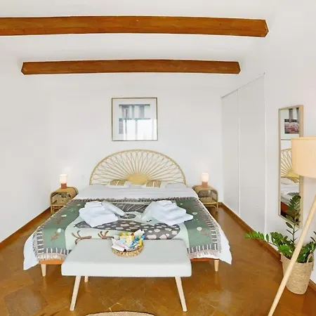 Villa Horizon Sea View At Your Doorstep *