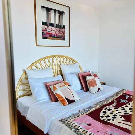 Horizon Sea View At Your Doorstep Villa *