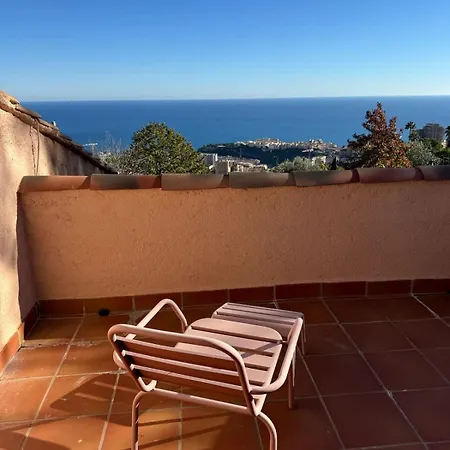 Horizon Sea View At Your Doorstep Villa Monaco