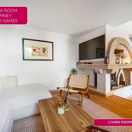 Horizon - 5min From - A Bird's-eye View Of And Mediterranean - Ideal Groups & Families - Parking - Private Garden - Calm Monaco