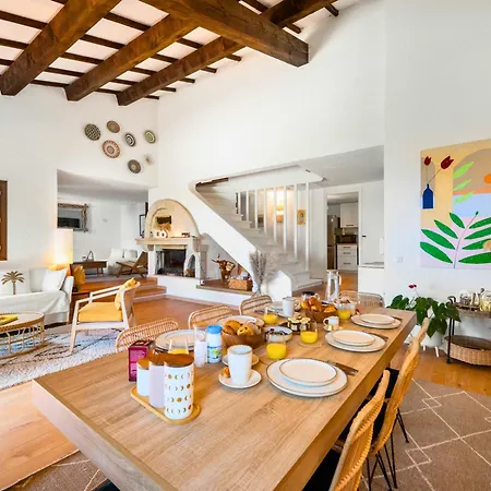 Horizon - 5min From - A Bird's-eye View Of And Mediterranean - Ideal Groups & Families - Parking - Private Garden - Calm Villa Monaco