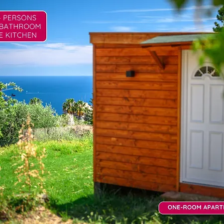 Villa Horizon - Panoramic Villa Overlooking Monaco With Sea Views & Pool - Free Parking فيلة Monaco