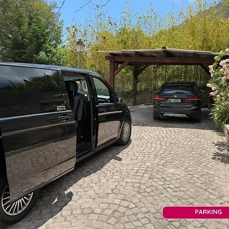 וילה Horizon - Panoramic Overlooking With Sea Views & Pool - Free Parking Monaco