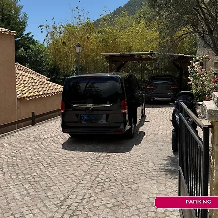 Villa Horizon - Panoramic Villa Overlooking Monaco With Sea Views & Pool - Free Parking * Monaco